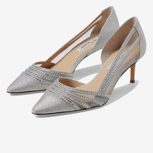 Brand new dress heels